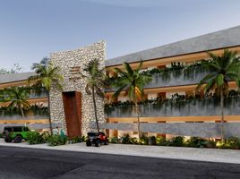 Appartement 2 chambre à vendre à Cozumel, Quintana Roo, Cozumel