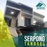 3 Bedroom House for sale in Serpong, Banten, Serpong, Tangerang