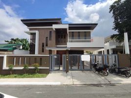 6 Bedroom Villa for sale in Manila International Airport LRT-1, Pasay City, Paranaque City