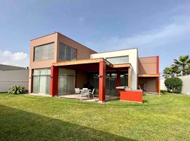 在Chorrillos, Lima出售的5 卧室 屋, Chorrillos