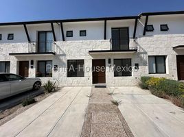 Condominium 3 chambre à vendre à Queretaro, Queretaro, Queretaro, Queretaro