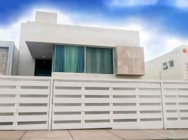 4 Bedroom Villa for sale in San Luis Potosi, San Luis Potosi, San Luis Potosi, San Luis Potosi