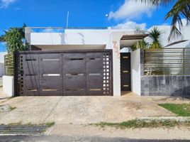 Maison 4 chambre à vendre à Merida, Yucatan, Merida, Yucatan