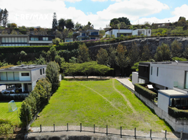  Terrain for sale in Cumbaya, Quito, Cumbaya