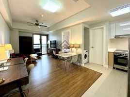 1 Bedroom Condo for rent at The Arton, Quezon City