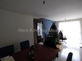 2 Schlafzimmer Wohnung zu verkaufen in Tultitlan, Mexico, Tultitlan