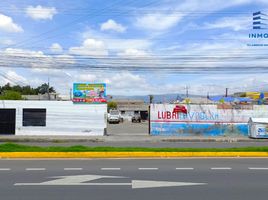  Terrain for sale in Cotopaxi, Latacunga, Latacunga, Cotopaxi