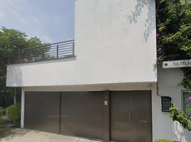 Maison 3 chambre à vendre à Alvaro Obregon, Mexico City, Alvaro Obregon