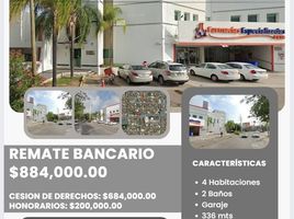 4 Schlafzimmer Wohnung zu verkaufen in Zapopan, Jalisco, Zapopan, Jalisco, Mexiko