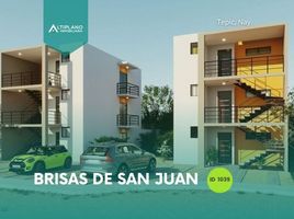 2 Habitación Departamento en venta en Tepic, Nayarit, Tepic