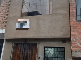 4 Schlafzimmer Haus zu verkaufen in San Juan De Lurigancho, Lima, San Juan De Lurigancho, Lima, Lima, Peru