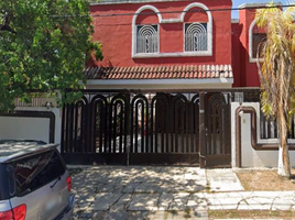 Maison 3 chambre à vendre à Guadalupe, Nuevo Leon, Guadalupe