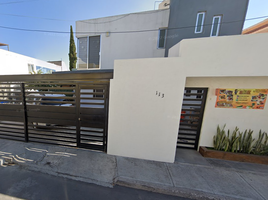 Maison 3 chambre à vendre à Queretaro, Queretaro, Queretaro, Queretaro
