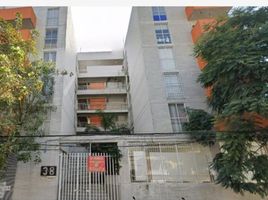 2 Habitación Apartamento en venta en Cuauhtemoc, Ciudad de México, Cuauhtemoc