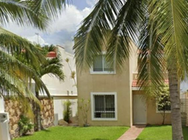 Maison 3 chambre à vendre à Merida, Yucatan, Merida