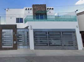 4 Schlafzimmer Haus zu verkaufen in Hermosillo, Sonora, Hermosillo