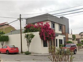 4 Schlafzimmer Villa zu verkaufen in Tijuana, Baja California, Tijuana