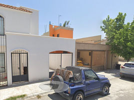 2 Schlafzimmer Haus zu verkaufen in Saltillo, Coahuila, Saltillo