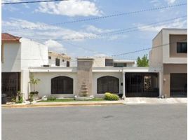 Villa 3 chambre à vendre à Monterrey, Nuevo Leon, Monterrey, Nuevo Leon