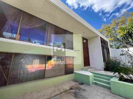 4 Schlafzimmer Villa zu verkaufen in Morelia, Michoacan, Morelia
