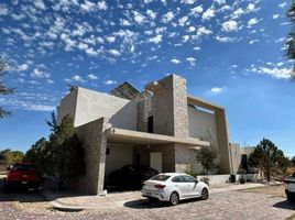 4 Schlafzimmer Haus zu verkaufen in Salamanca, Guanajuato, Salamanca