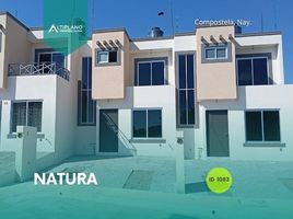 2 Bedroom House for sale in Compostela, Nayarit, Compostela