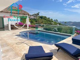 4 Schlafzimmer Villa zu verkaufen in Acapulco, Guerrero, Acapulco, Guerrero