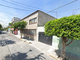 4 Schlafzimmer Haus zu verkaufen in Cuauhtemoc, Mexico City, Cuauhtemoc