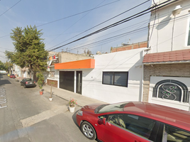 3 Habitación Casa en venta en Gustavo A Madero, Ciudad de México, Gustavo A Madero