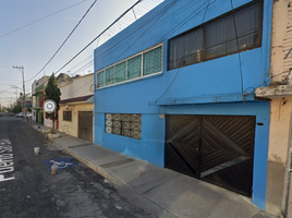 2 Habitación Casa en venta en Gustavo A Madero, Ciudad de México, Gustavo A Madero, Ciudad de México