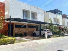 3 Schlafzimmer Villa zu verkaufen in Morelia, Michoacan, Morelia, Michoacan