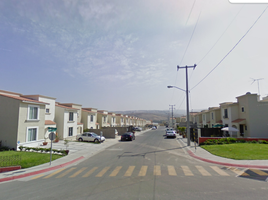 2 Schlafzimmer Villa zu verkaufen in Tijuana, Baja California, Tijuana, Baja California
