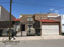 4 Schlafzimmer Villa zu verkaufen in Juarez, Chihuahua, Juarez
