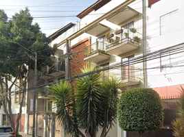 3 chambre Appartement for sale in Alvaro Obregon, Mexico City, Alvaro Obregon