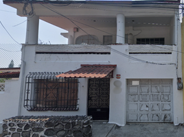 4 Bedroom House for sale in Cuernavaca, Morelos, Cuernavaca