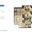 Appartement 2 chambre à vendre à Tultitlan, Mexico, Tultitlan