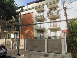 Appartement 3 chambre à vendre à Alvaro Obregon, Mexico City, Alvaro Obregon