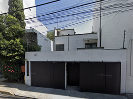 5 Schlafzimmer Haus zu verkaufen in Miguel Hidalgo, Mexico City, Miguel Hidalgo