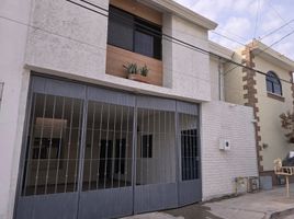 3 Habitación Casa en venta en Torreon, Coahuila, Torreon