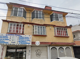 6 Habitación Casa en venta en Gustavo A Madero, Ciudad de México, Gustavo A Madero