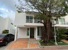 3 Bedroom Villa for sale in Barranquilla Colombia Temple, Barranquilla, Puerto Colombia