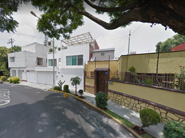 4 Schlafzimmer Villa zu verkaufen in Benito Juarez, Mexico City, Benito Juarez