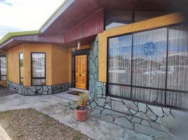 6 Habitación Casa en venta en Aisén del General Carlos Ibáñez del Campo, Coihaique, Coihaique, Aisén del General Carlos Ibáñez del Campo