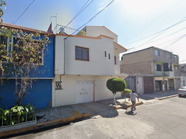 4 Habitación Casa en venta en Venustiano Carranza, Ciudad de México, Venustiano Carranza