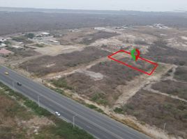  Terreno (Parcela) en venta en Jaramijó, Manabi, Jaramijo, Jaramijó