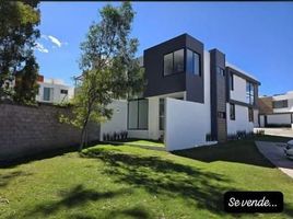 3 Habitación Villa en venta en Morelia, Michoacán, Morelia, Michoacán