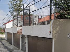 4 Schlafzimmer Haus zu verkaufen in Cuajimalpa De Morelos, Mexico City, Cuajimalpa De Morelos