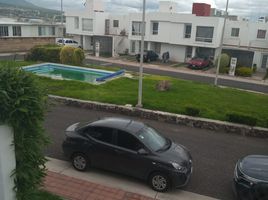 Maison 3 chambre à vendre à El Marques, Queretaro, El Marques