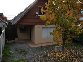 3 Bedroom House for sale in Maule, Maule, Talca, Maule