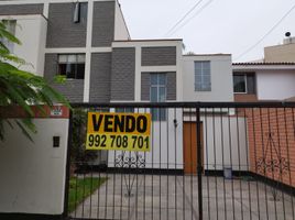 3 Bedroom House for sale in University of Piura (Lima campus), Miraflores, Santiago De Surco